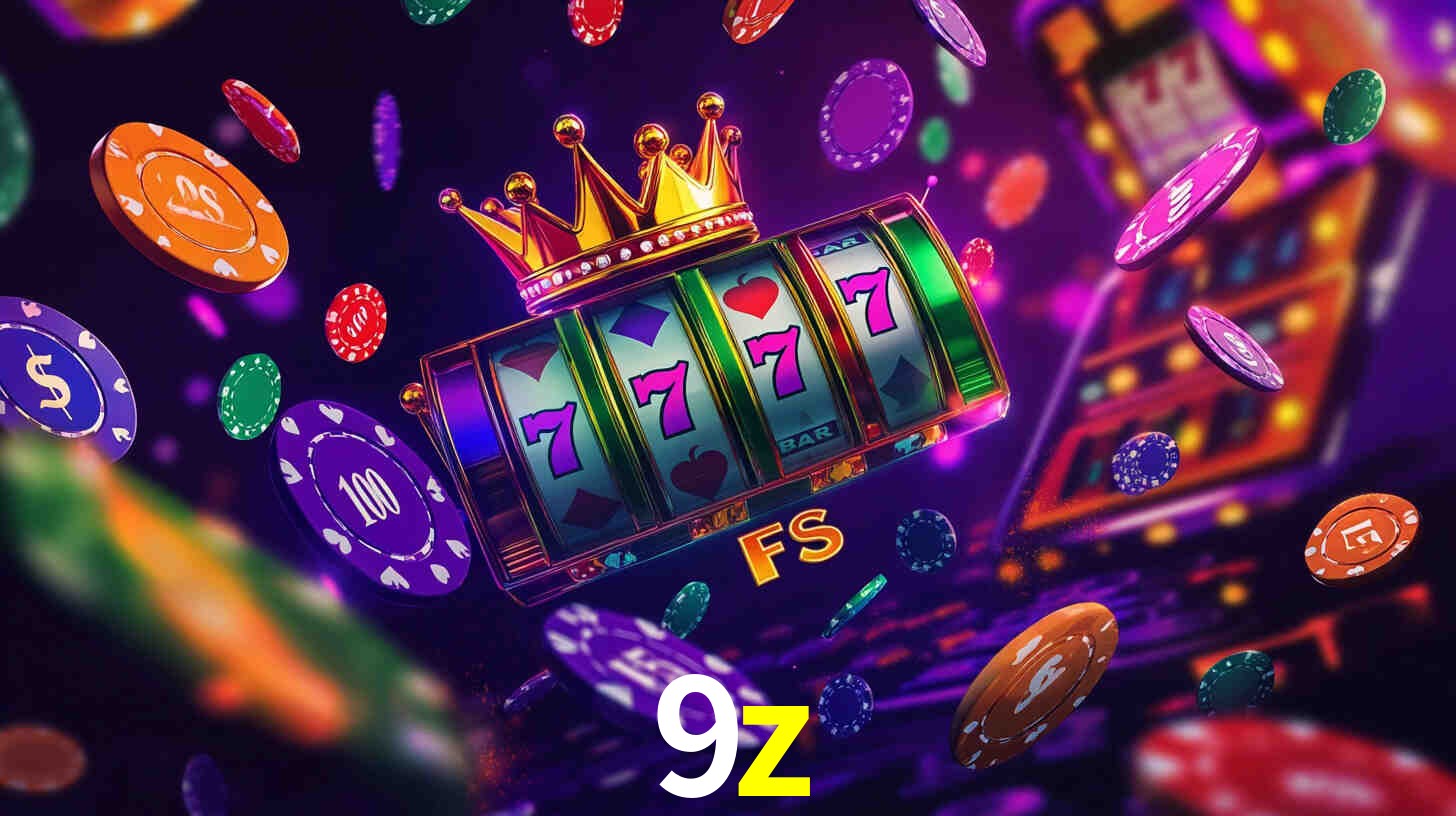 Live Casino 9z