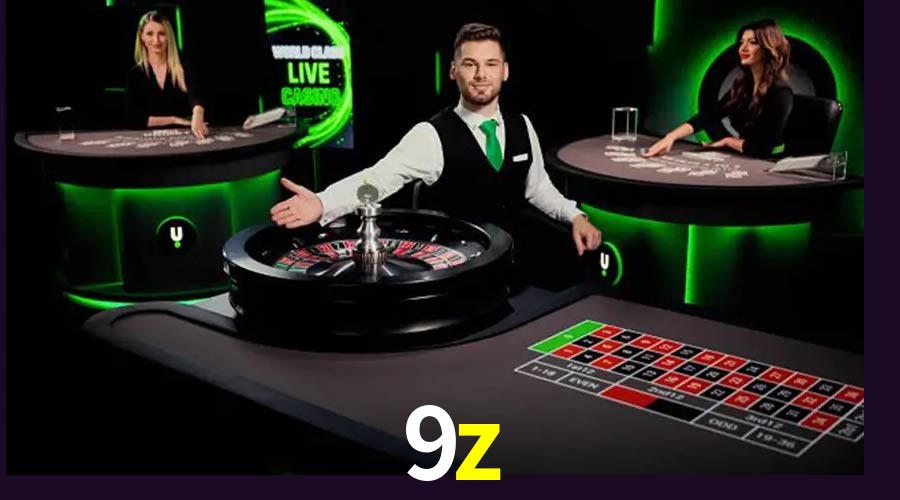 Descubra a Essência do 9z: Nossa História e Compromissos