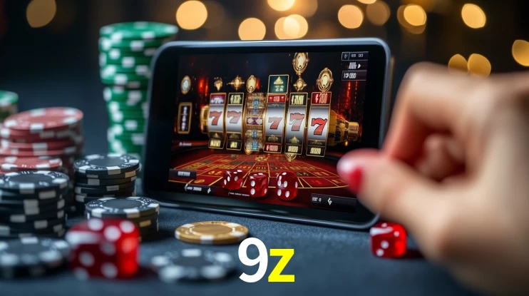 Slot Games 9z