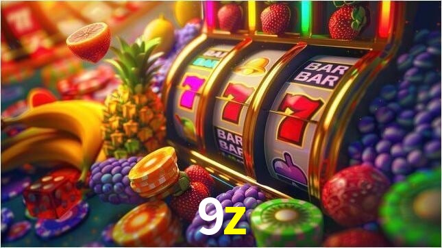 Inovações de Jogos na 9z: O Futuro das Experiências Interativas